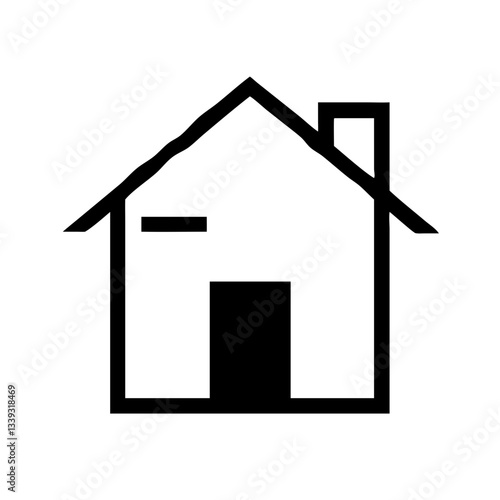 House Icons
