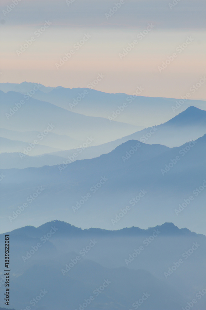 Obraz premium Guatemala 