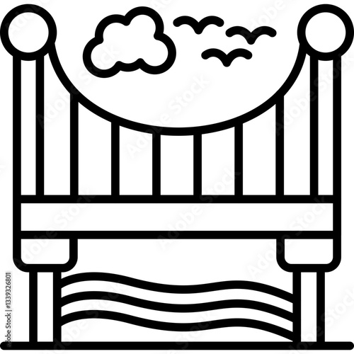 Bridge Icon