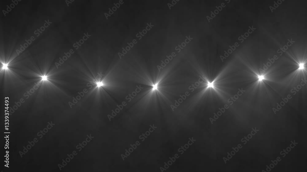 spotlight stage spotlight. Paparazzi Camera Flashes Animation of camera ...