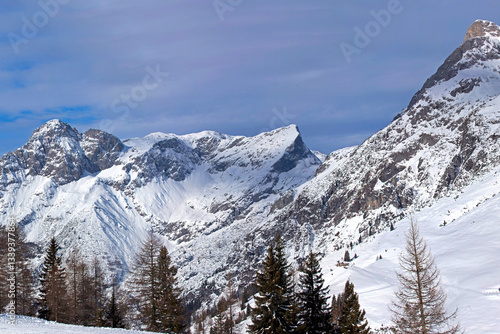 St.Martin am Tennengebirge im Pongau