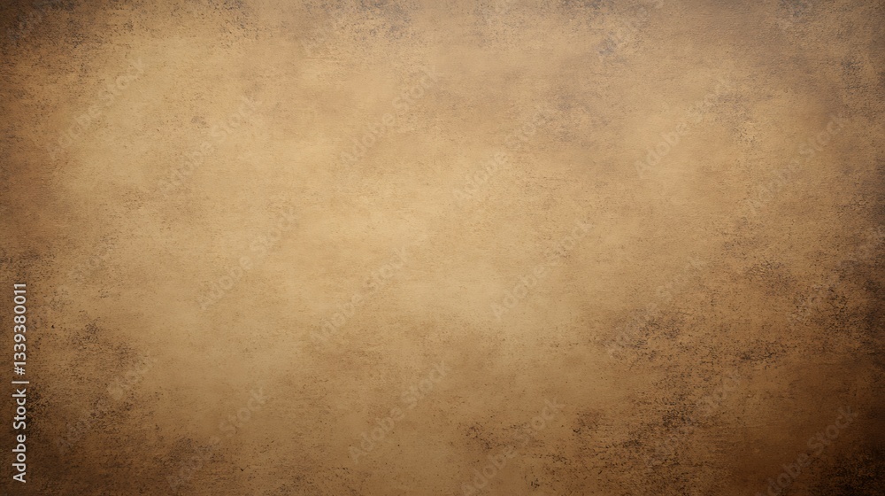 Old brown paper texture for background or overlay Old brown paper texture for background or overlay