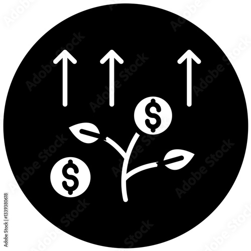 Frugal Vector Design Icon Style