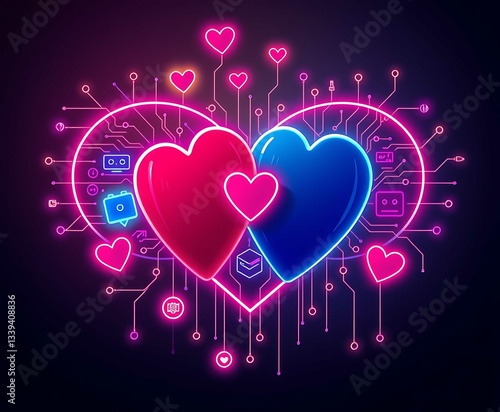 Tech Love Connection