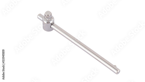 stainless steel wrench