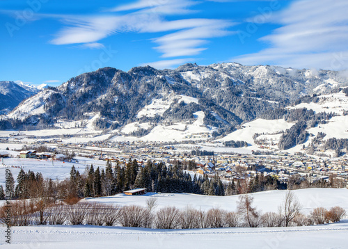 St.Johann im Pongau