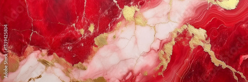 Modern hand painted artwork of abstract transparent  marble, alcohol ink background. Art for design