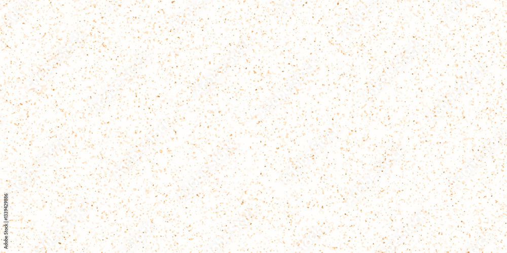Terrazzo flooring texture polished stone and grain noise pattern old surface marble for background. brown and white paper and marble texture. quartz surface for bathroom or kitchen countertop.