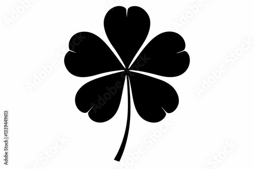 four leaf clover