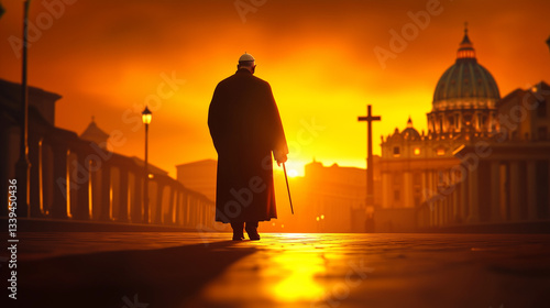 Bathe in the golden glow of...