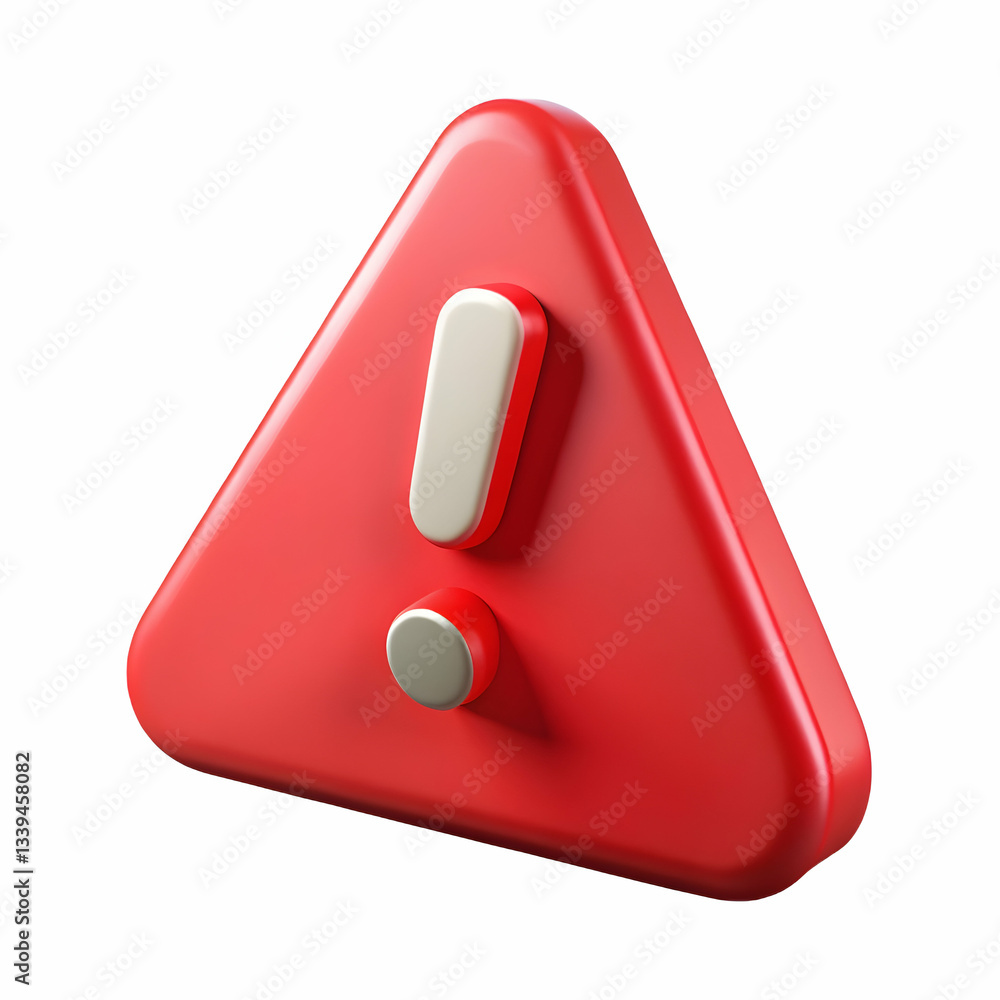 red-triangular-warming-sign--exclamation-mark--3d. red-triangular-warming-sign--exclamation-mark--3d.