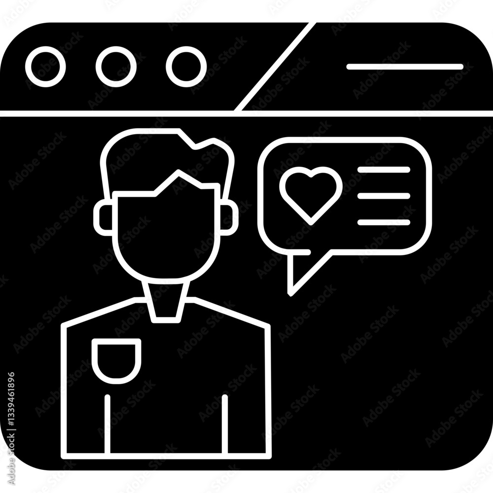 Rating Icon Rating Icon