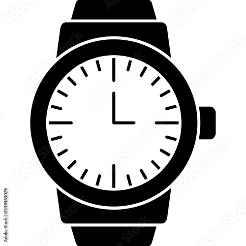Watch Icon