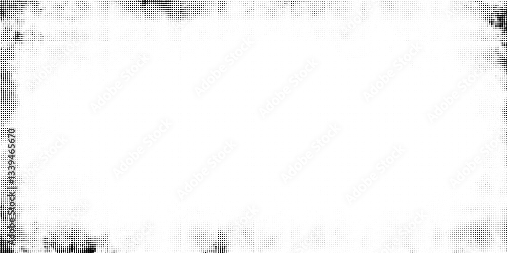 Obraz premium grunge frame for your text