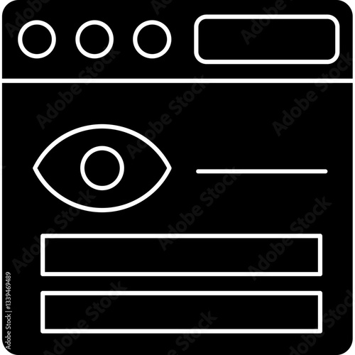 Accesibility Icon