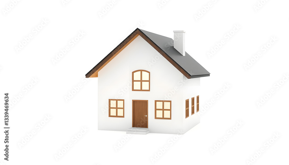 house in the shape of a house HD transparent background PNG Stock Photographic Image , with white tonespng house in the shape of a house HD transparent background PNG Stock Photographic Image , with white tonespng