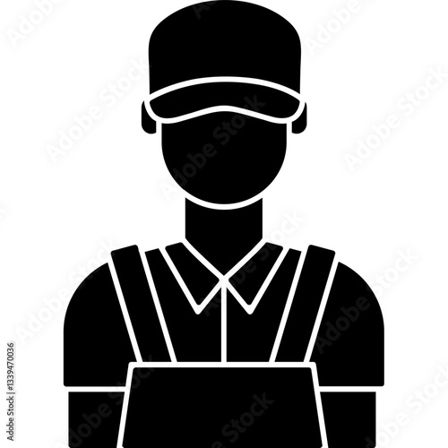 Technician Icon