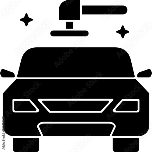 Polisher Icon