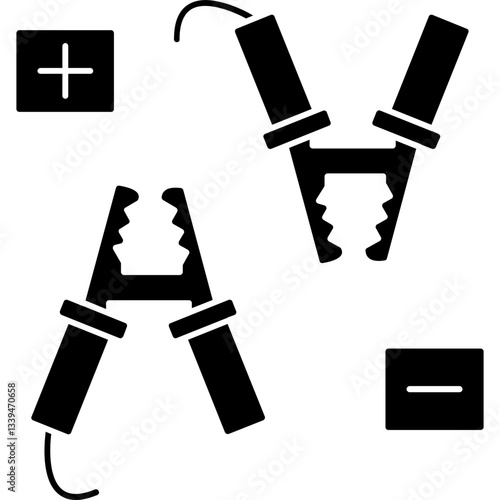 Jumper Icon
