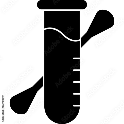 Cotton swab Icon