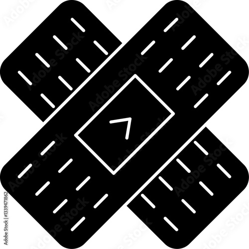 Band aid Icon