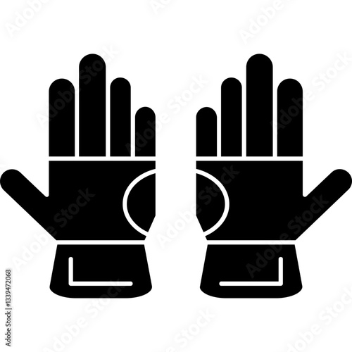 Gloves Icon
