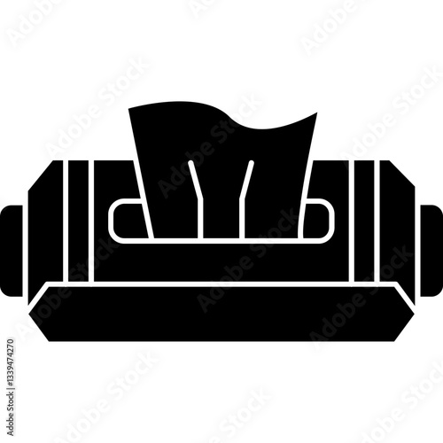 Wipes Icon