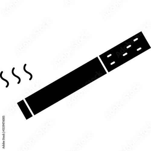 Cigarette Icon