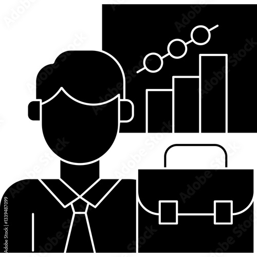 Broker Icon