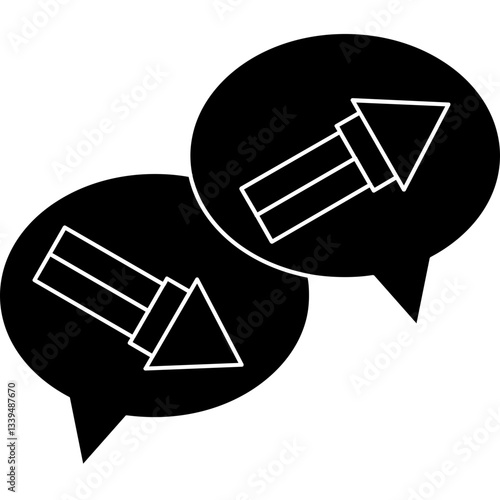 Dispute Icon