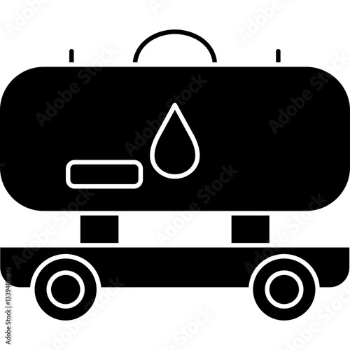 Cistern Icon