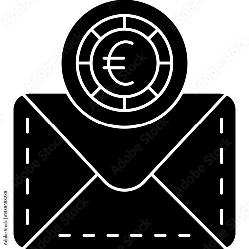 Euro Icon