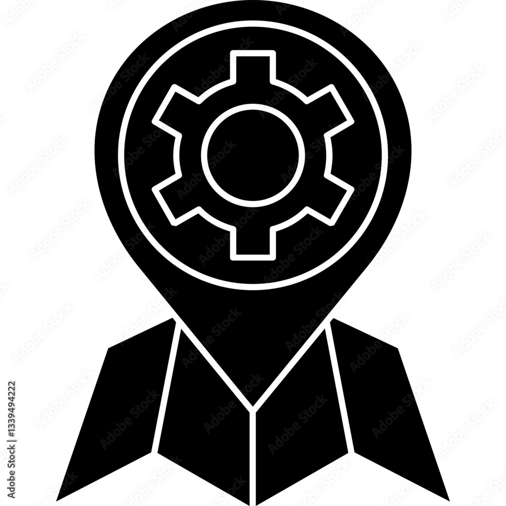 Setting Icon Setting Icon