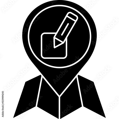 Edit Icon