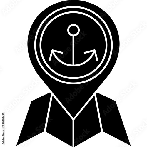 Port Icon