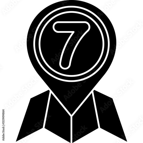 Seven Icon