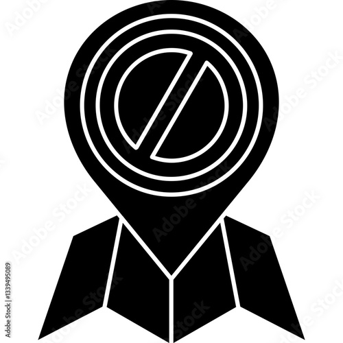 Forbidden Icon