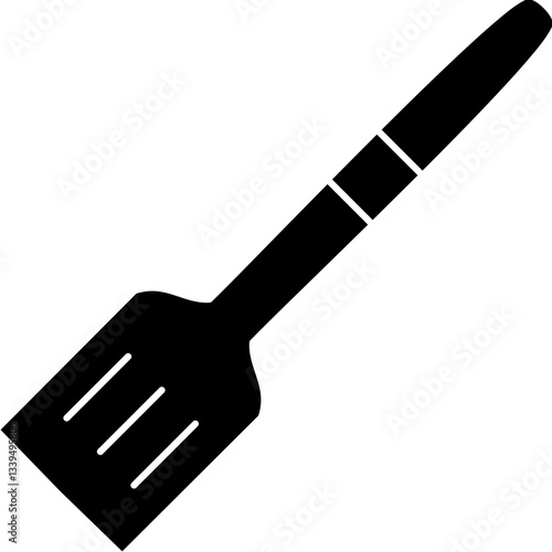 Spatula Icon