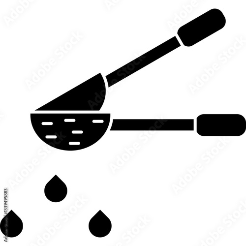 Squeezer Icon