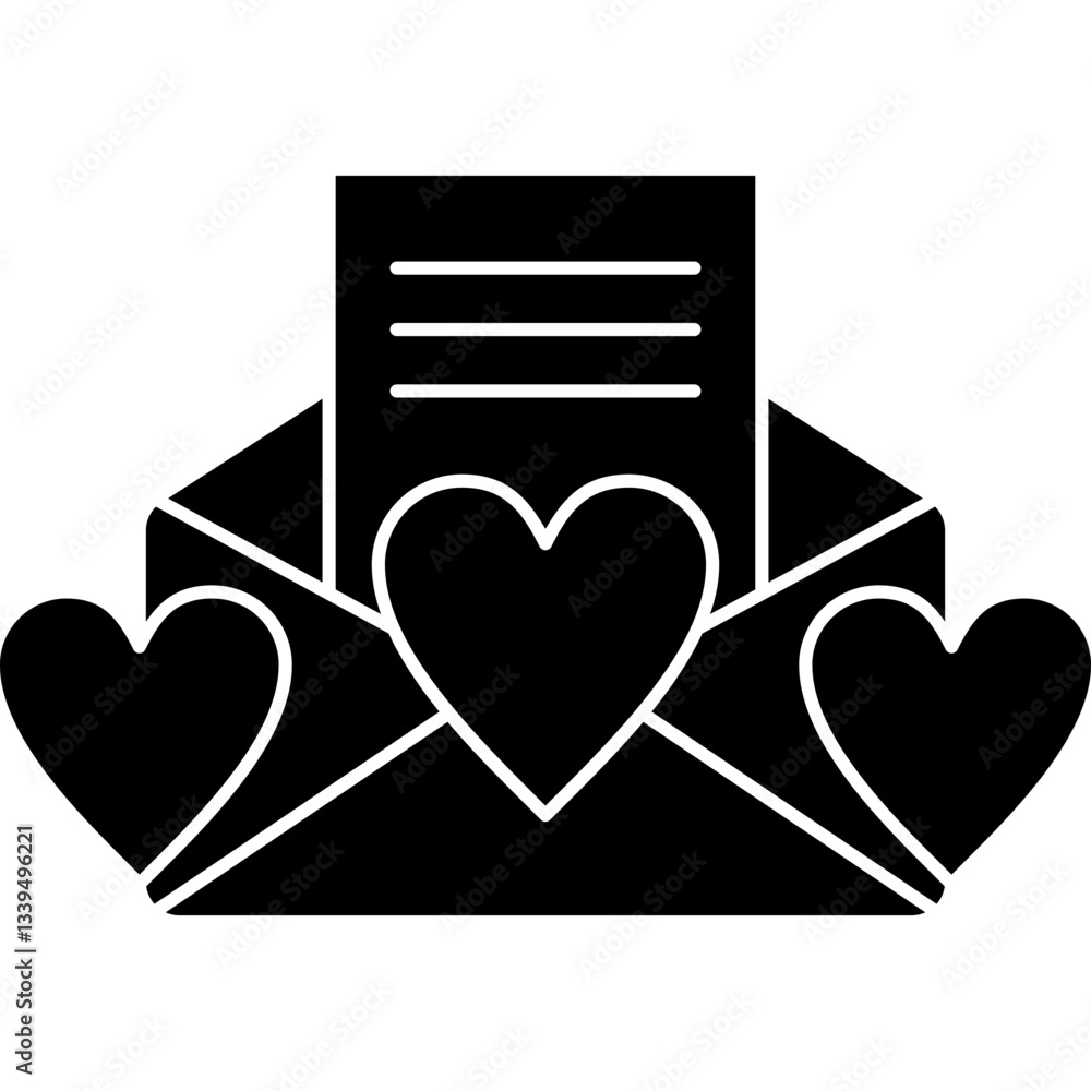 Valentines day Icon Valentines day Icon