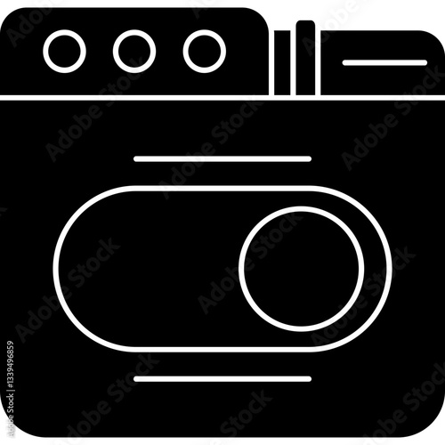 Switch Icon