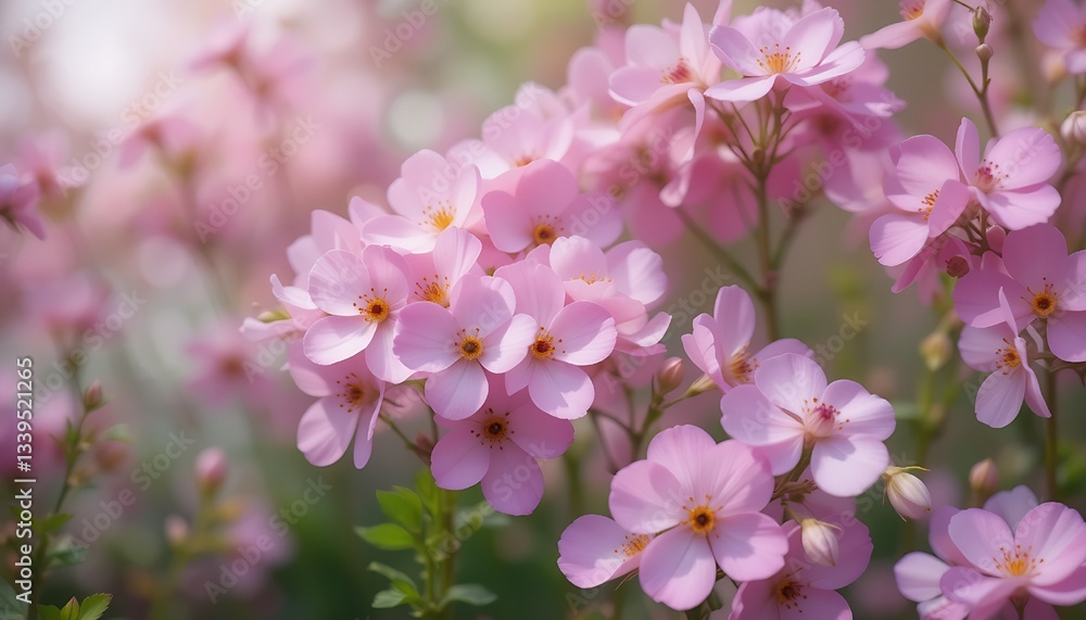 Transparent background with pink and white flowers PNG Through Transparent PNG Transparent background with pink and white flowers PNG Through Transparent PNG