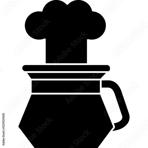 Steaming Icon