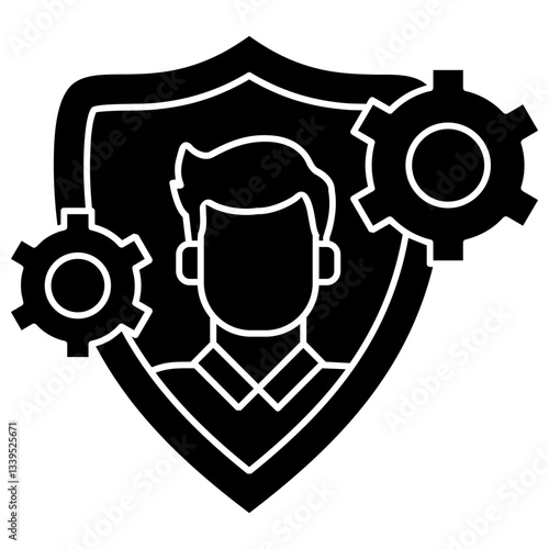 Privacy settings Icon