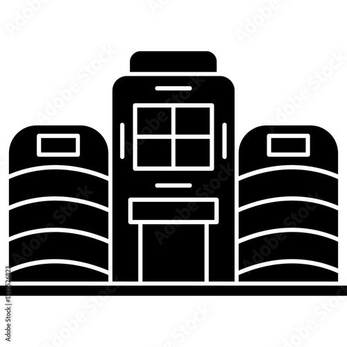 Company Icon