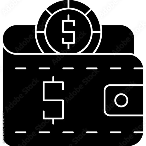 Wallet Icon