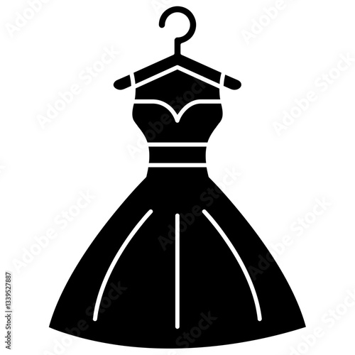 Get dressed Icon
