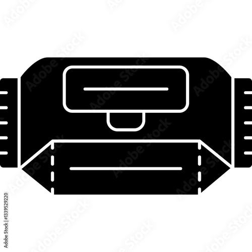 Wipes Icon