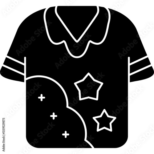 Pijama Icon