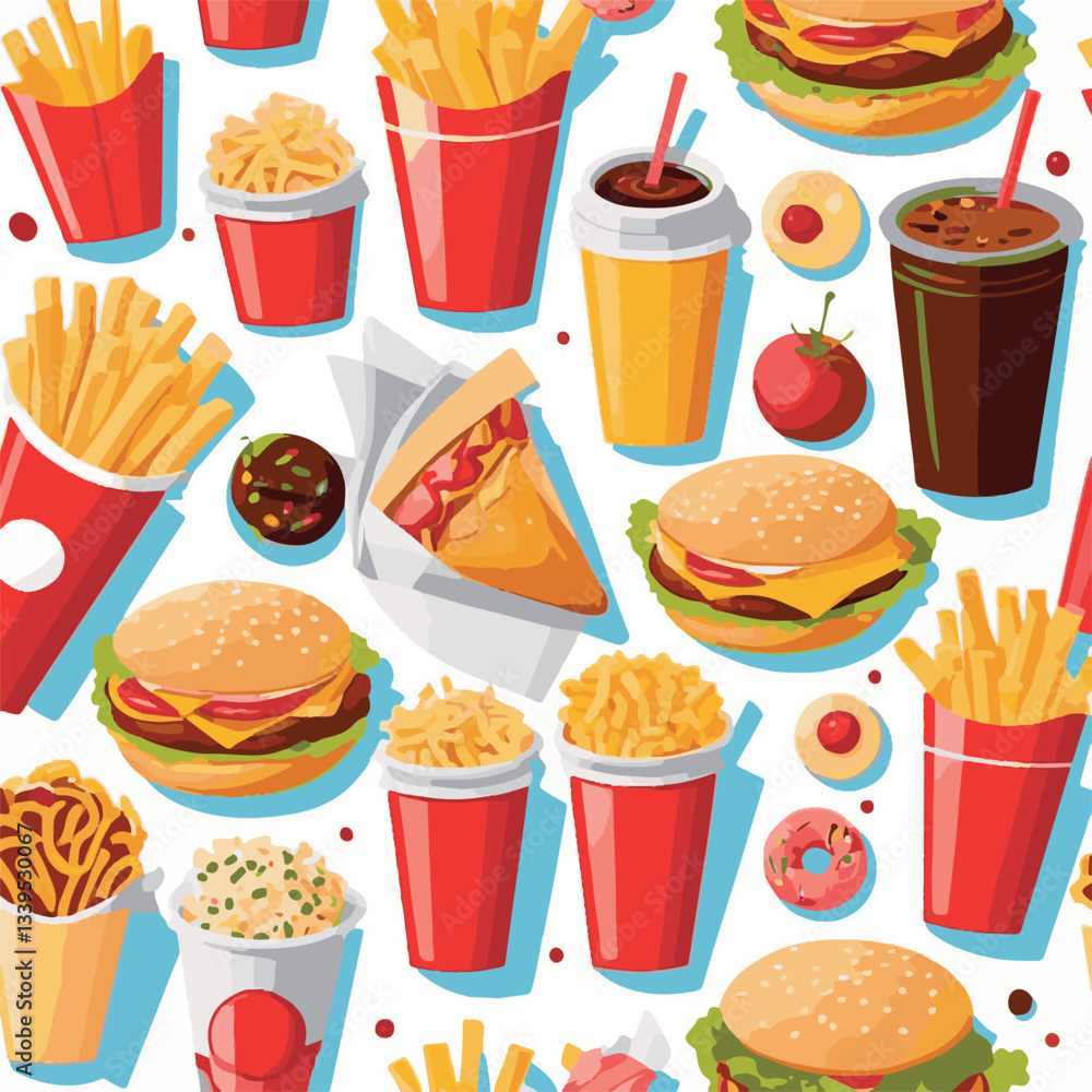 fastfood, fast, snack, food, meal, delicious, background, lunch, dinner, fat, american, burger, unhealthy, restaurant, meat, isolated, junk, menu, cheeseburger, tasty, set, hamburger, sandwich, cuisin fastfood, fast, snack, food, meal, delicious, background, lunch, dinner, fat, american, burger, unhealthy, restaurant, meat, isolated, junk, menu, cheeseburger, tasty, set, hamburger, sandwich, cuisin